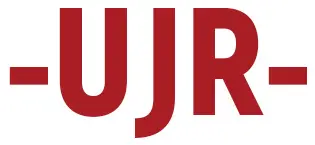 UJR Logo